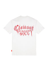 Camiseta Hombre Clemont Mortale L Camiseta